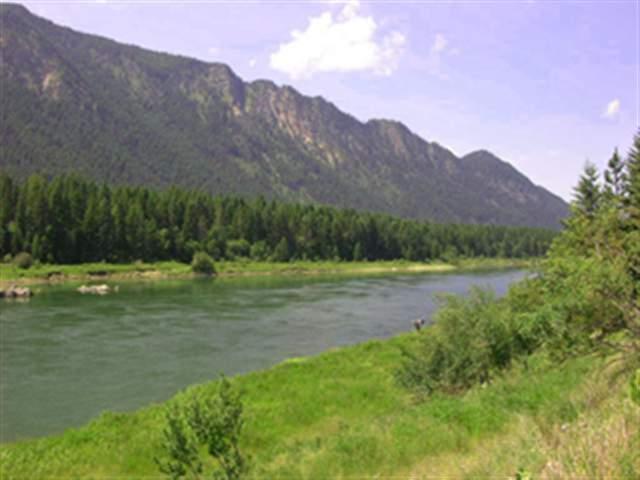 Nhn Sandy Beach Estates, Thompson Falls, MT 59873
