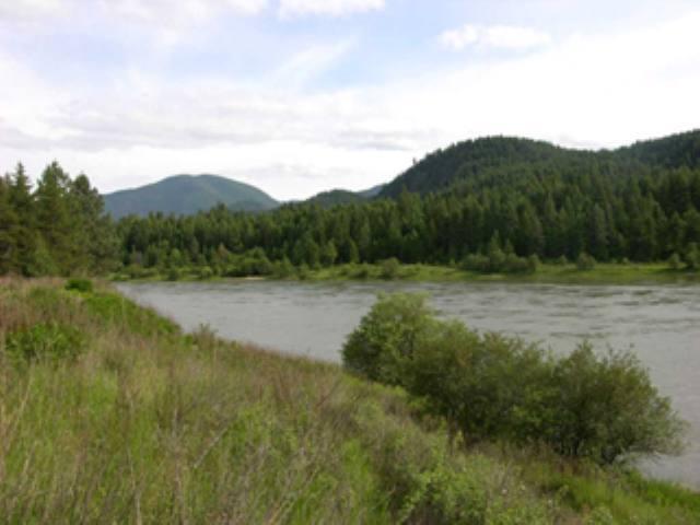 Nhn Sandy Beach Estates, Thompson Falls, MT 59873