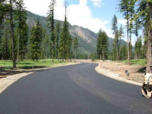 Nhn Sandy Beach Estates, Thompson Falls, MT 59873
