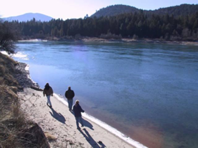 Nhn Sandy Beach Estates, Thompson Falls, MT 59873