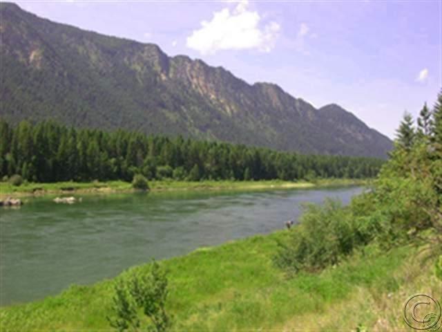 Nhn Shoreline Drive, Thompson Falls, MT 59873