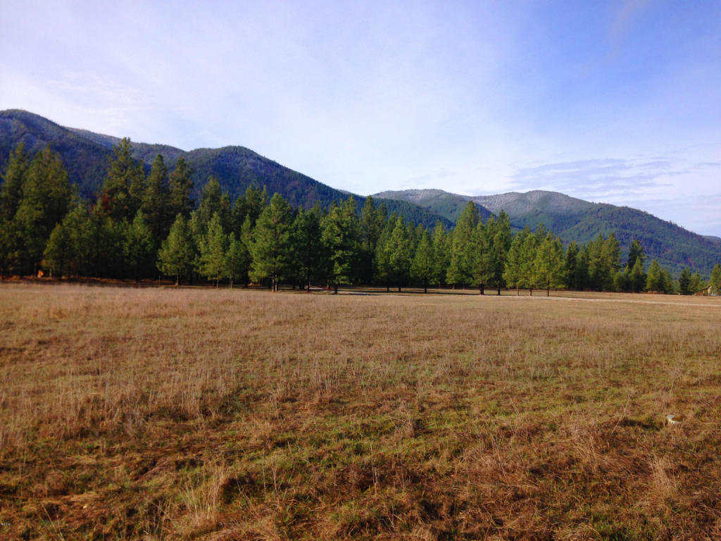 Nhn Salish Bluff Drive, Thompson Falls, MT 59873