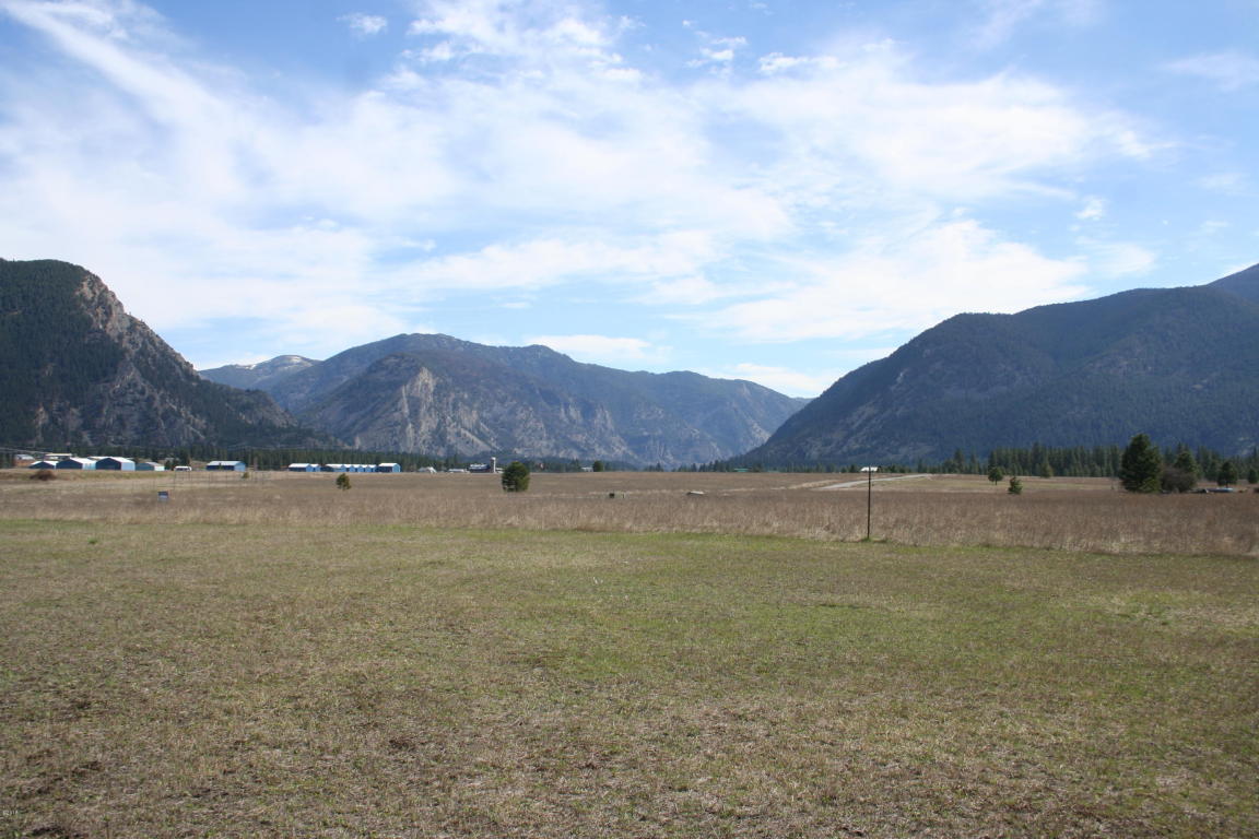 Nhn Salish Bluff Drive, Thompson Falls, MT 59873