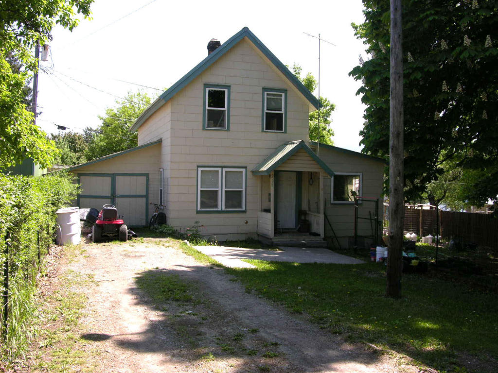 208 Woodland Street, Thompson Falls, MT 59873