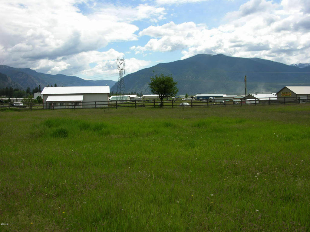 Nhn Woodlin Lane, Thompson Falls, MT 59873
