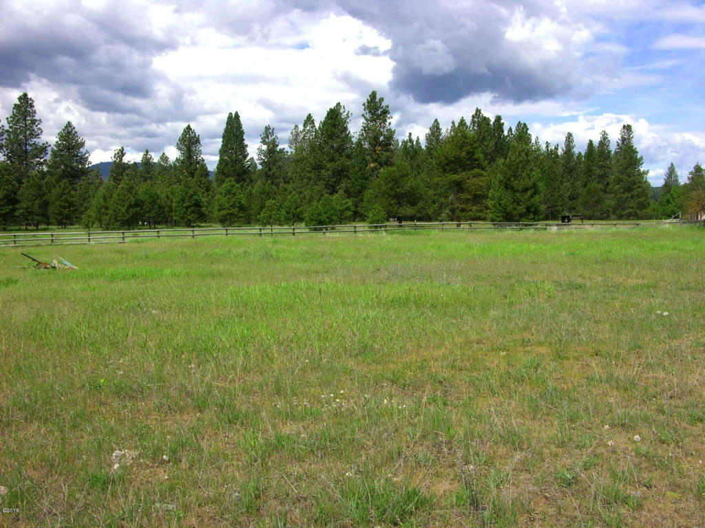 Nhn Woodlin Lane, Thompson Falls, MT 59873