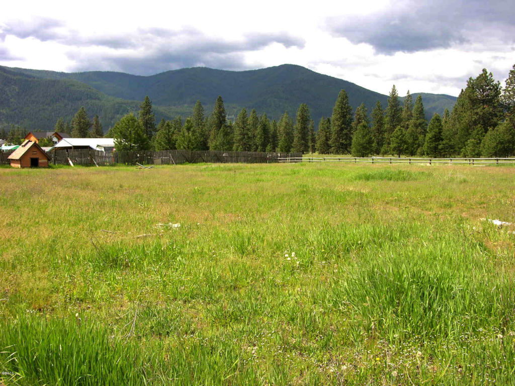 Nhn Woodlin Lane, Thompson Falls, MT 59873
