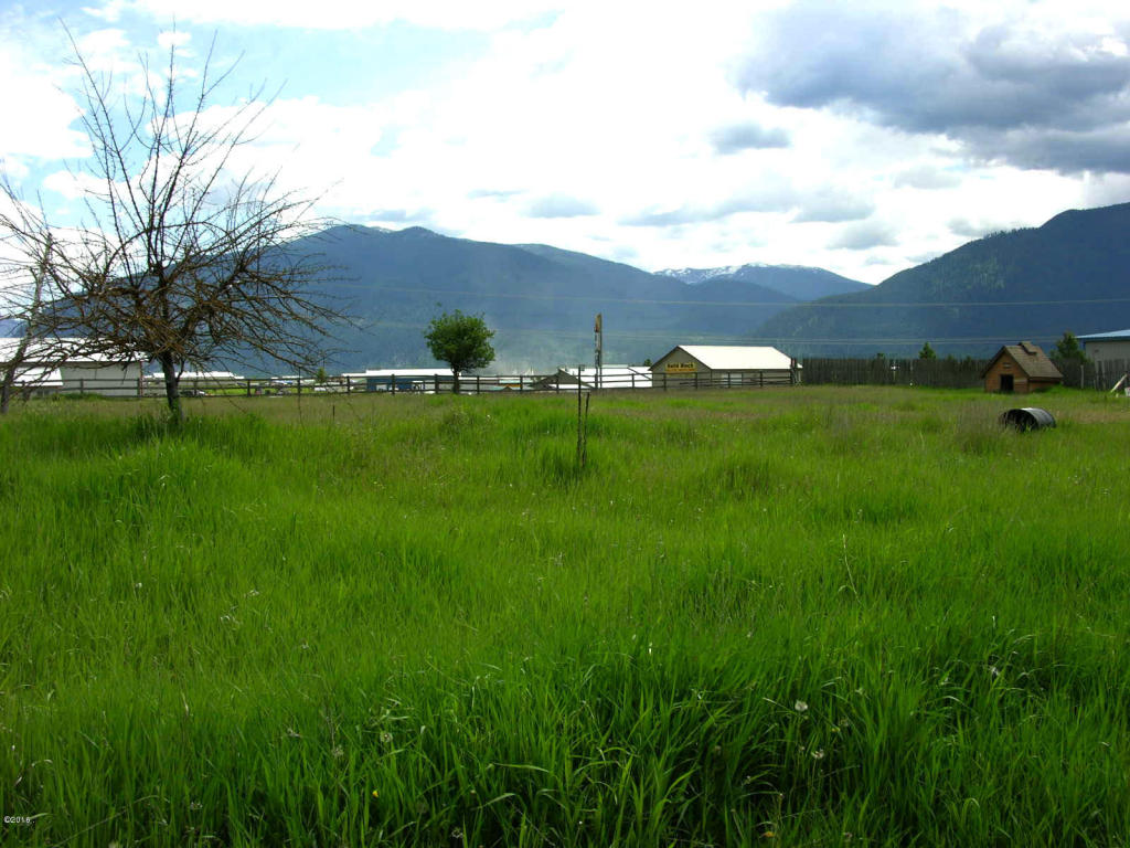 Nhn Woodlin Lane, Thompson Falls, MT 59873