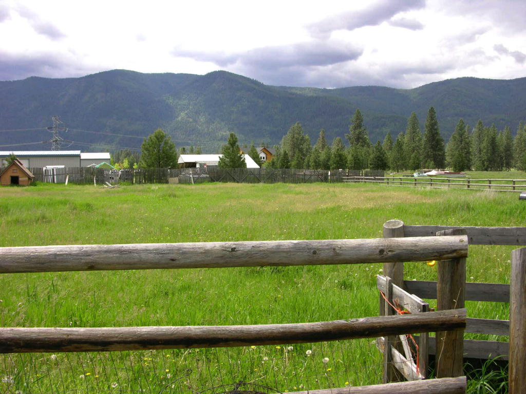 Nhn Woodlin Lane, Thompson Falls, MT 59873