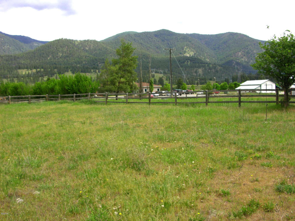 Nhn Woodlin Lane, Thompson Falls, MT 59873