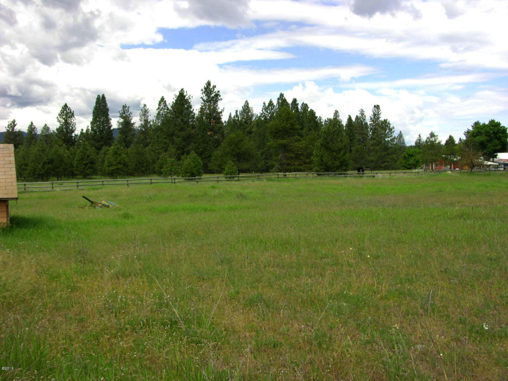 Nhn Woodlin Lane, Thompson Falls, MT 59873