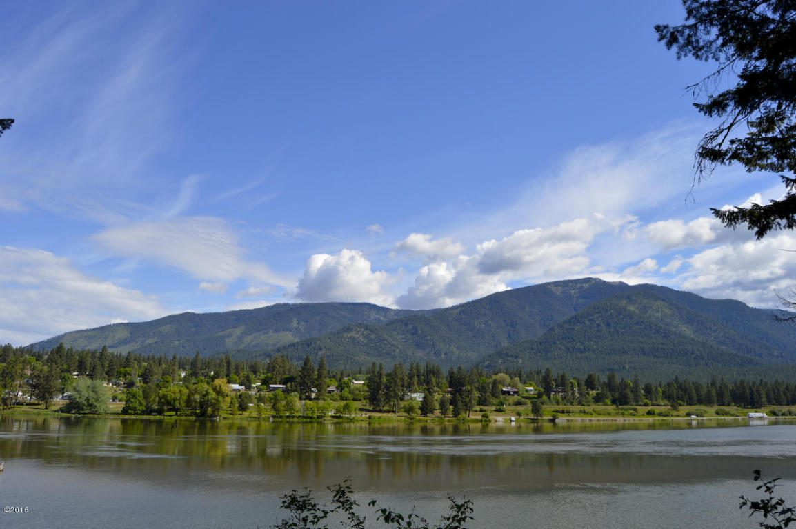 Nhn Bayview Drive, Thompson Falls, MT 59873
