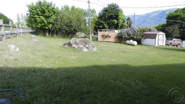 116 Washington St, Thompson Falls, MT 59873