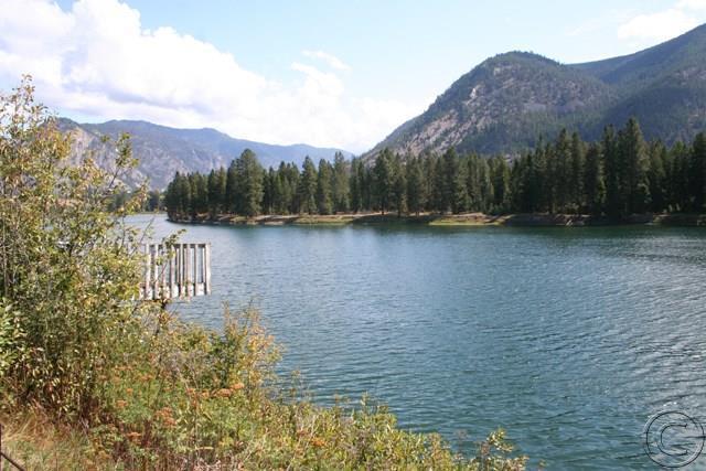 35 Northshore Drive, Thompson Falls, MT 59873