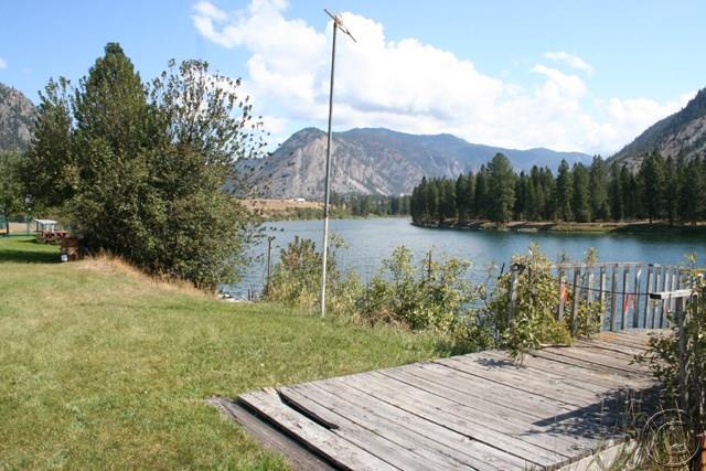 35 Northshore Drive, Thompson Falls, MT 59873