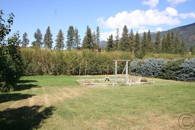 35 Northshore Drive, Thompson Falls, MT 59873