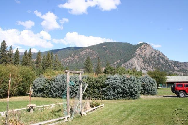 35 Northshore Drive, Thompson Falls, MT 59873