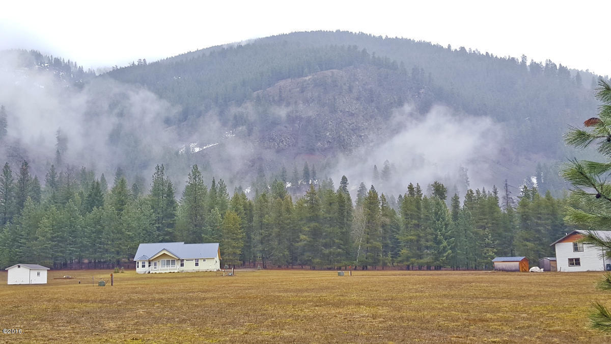 Lot 11 Copper Meadow Sub, Trout Creek, MT 59874