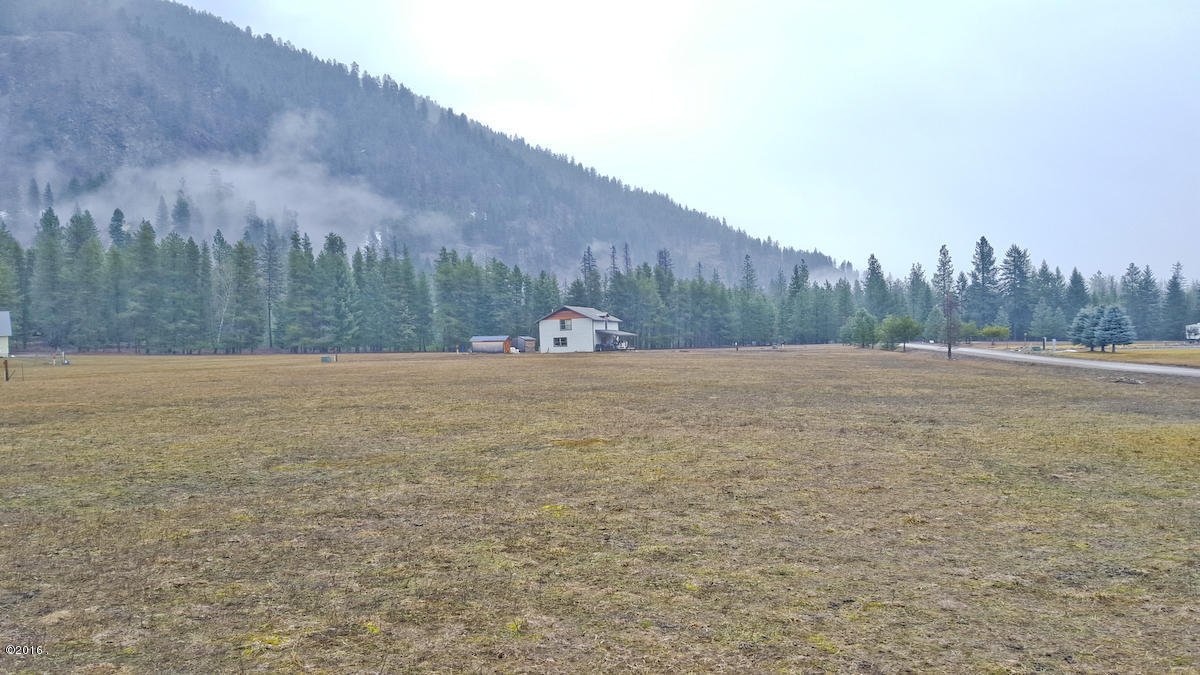 Lot 11 Copper Meadow Sub, Trout Creek, MT 59874