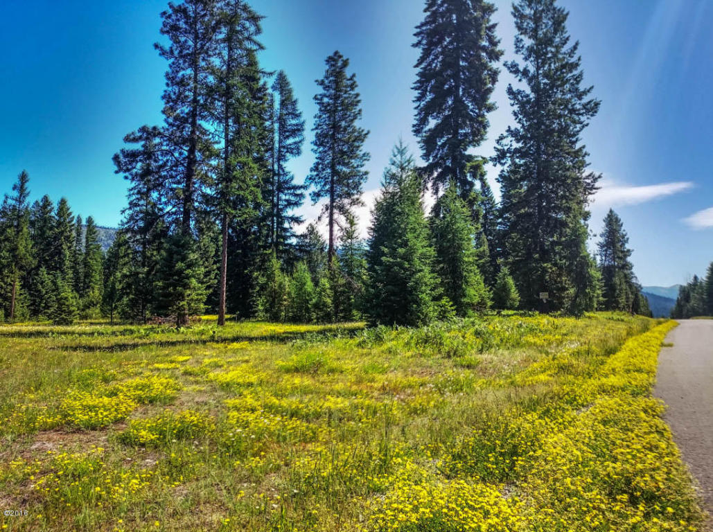 Nhn Timber Meadow Lane, Trout Creek, MT 59874