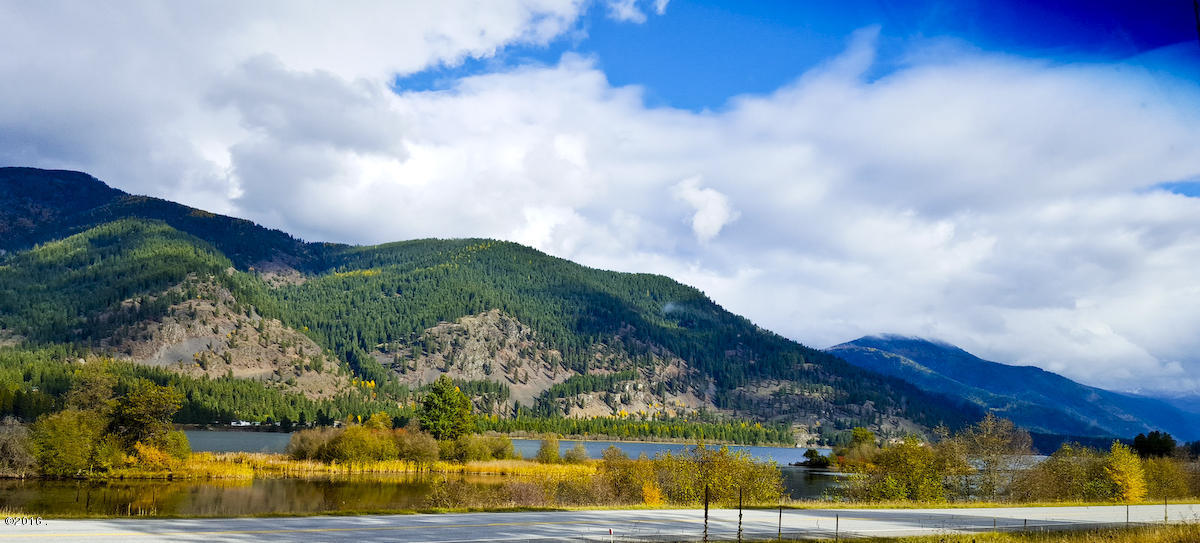 Lot 15 Panorama, Trout Creek, MT 59874
