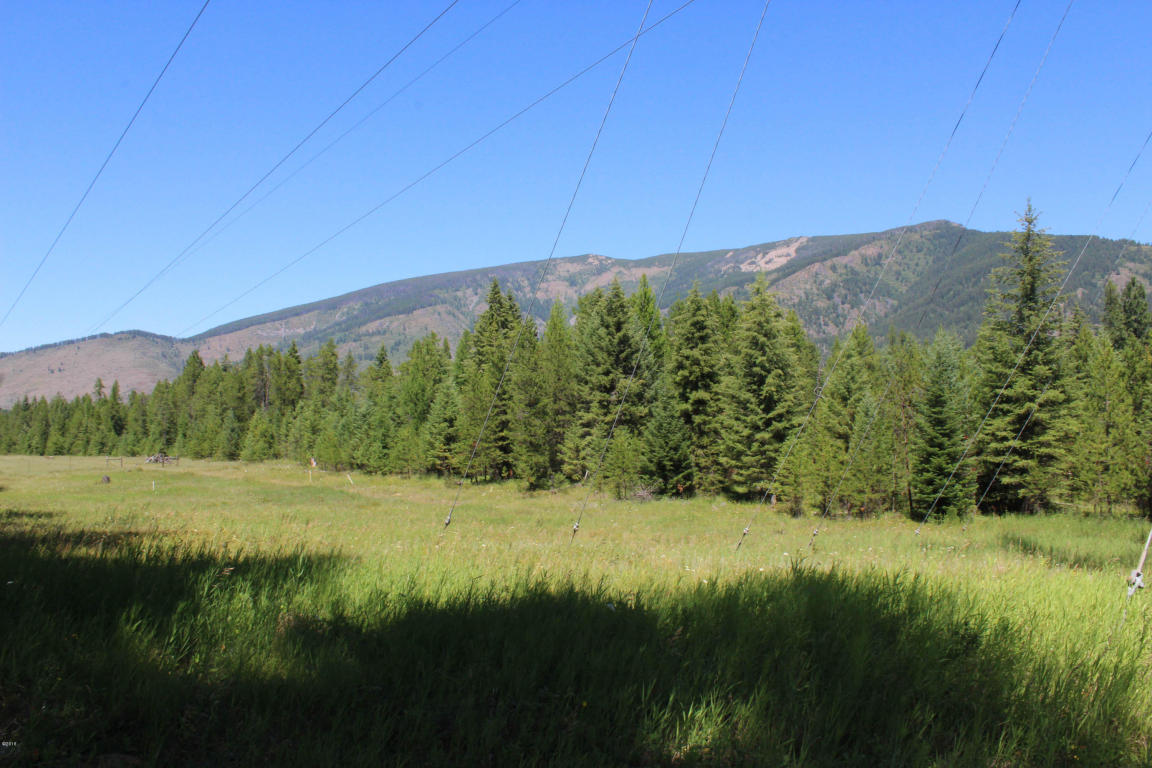 Nhn Marten Creek Road, Trout Creek, MT 59874