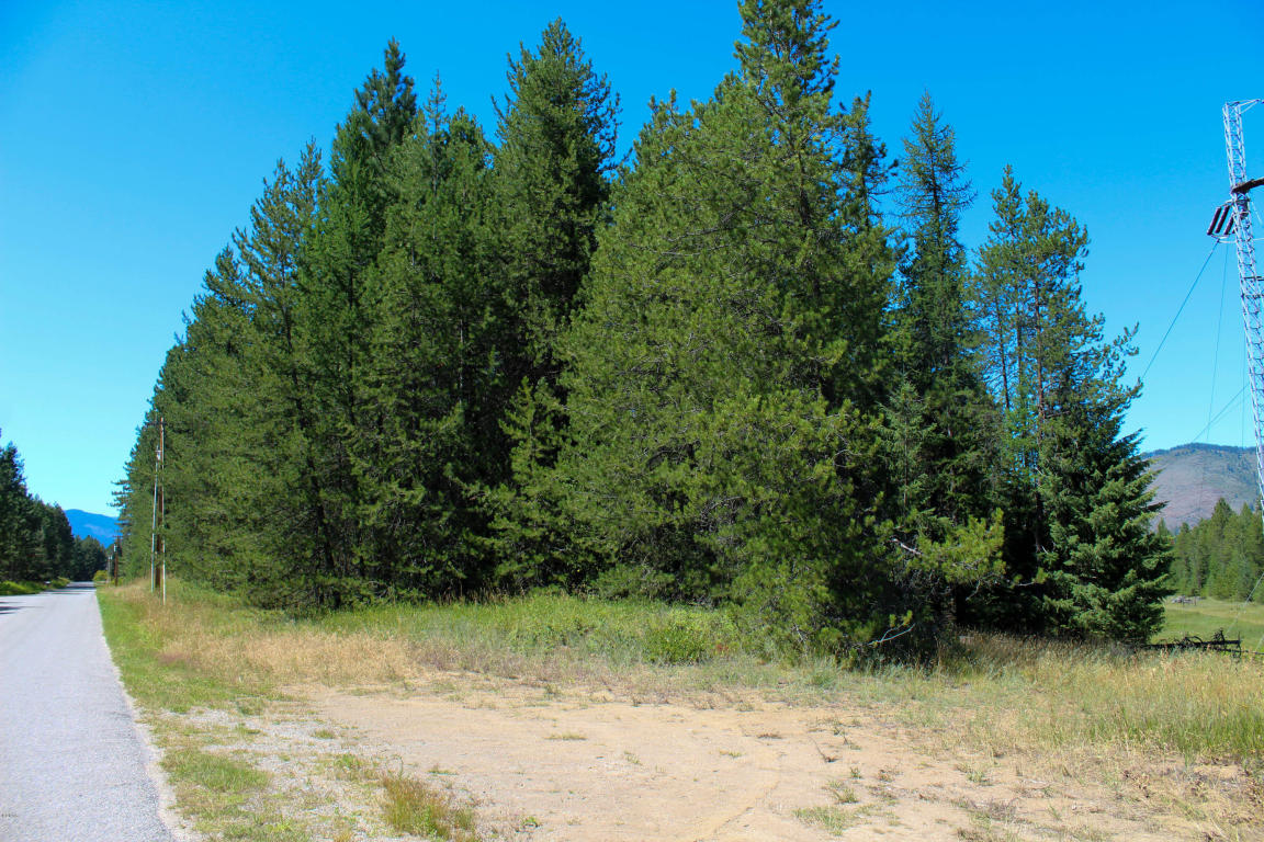 Nhn Marten Creek Road, Trout Creek, MT 59874