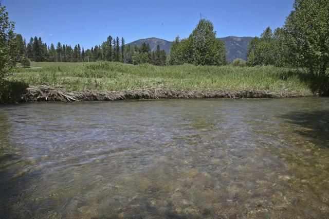 29 Dagny Court, Trout Creek, MT 59874