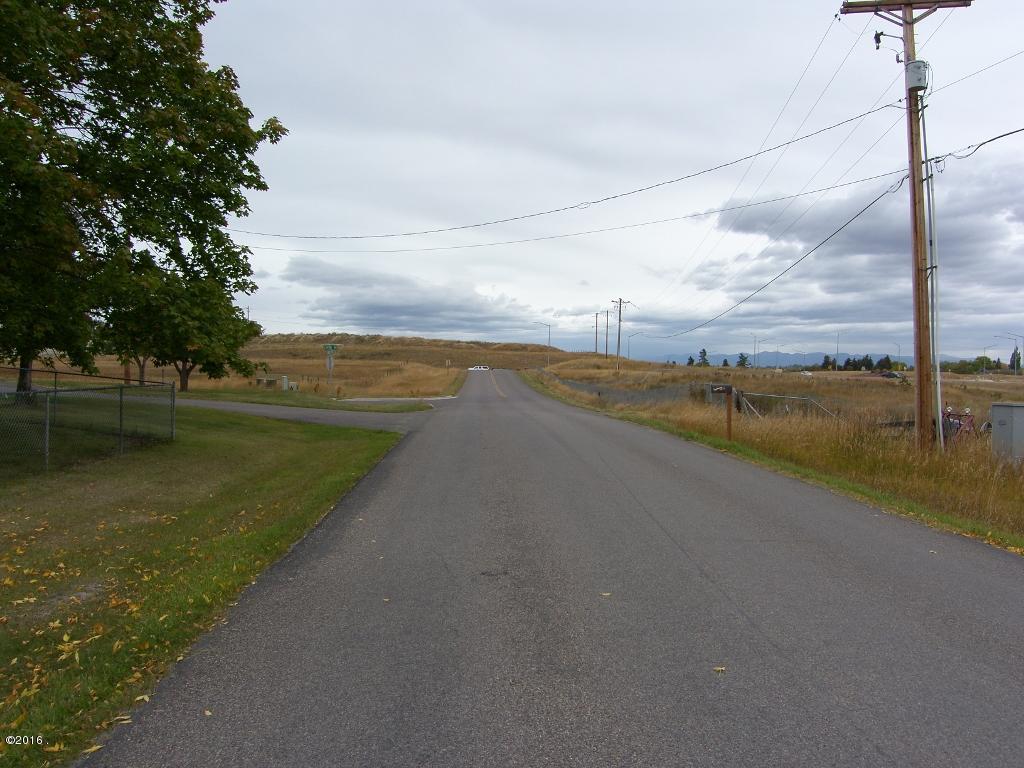 Nhn Valley View Drive, Kalispell, MT 59901