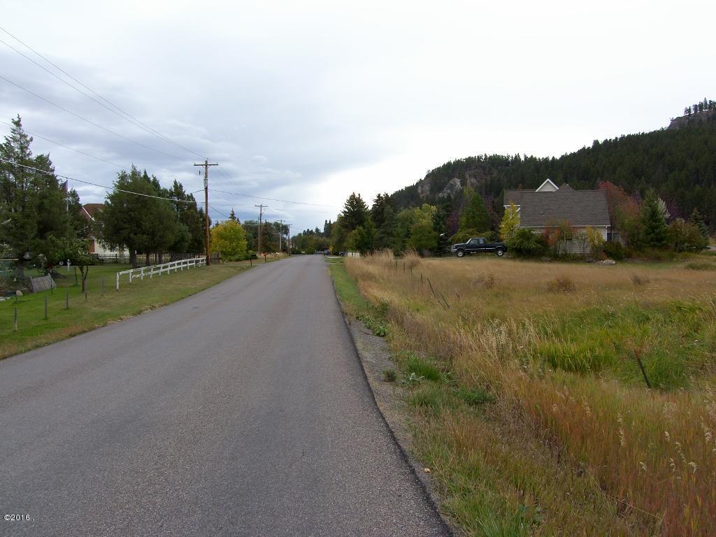 Nhn Valley View Drive, Kalispell, MT 59901