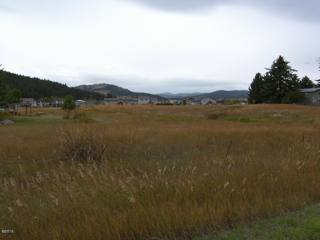 Nhn Valley View Drive, Kalispell, MT 59901