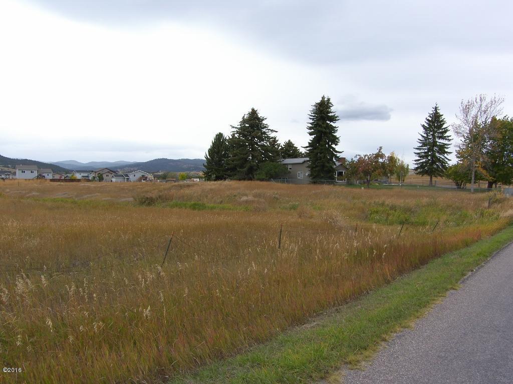 Nhn Valley View Drive, Kalispell, MT 59901