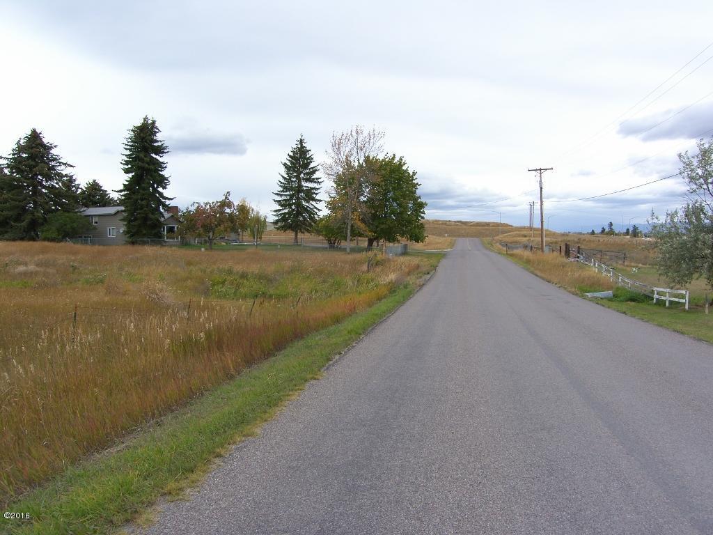 Nhn Valley View Drive, Kalispell, MT 59901
