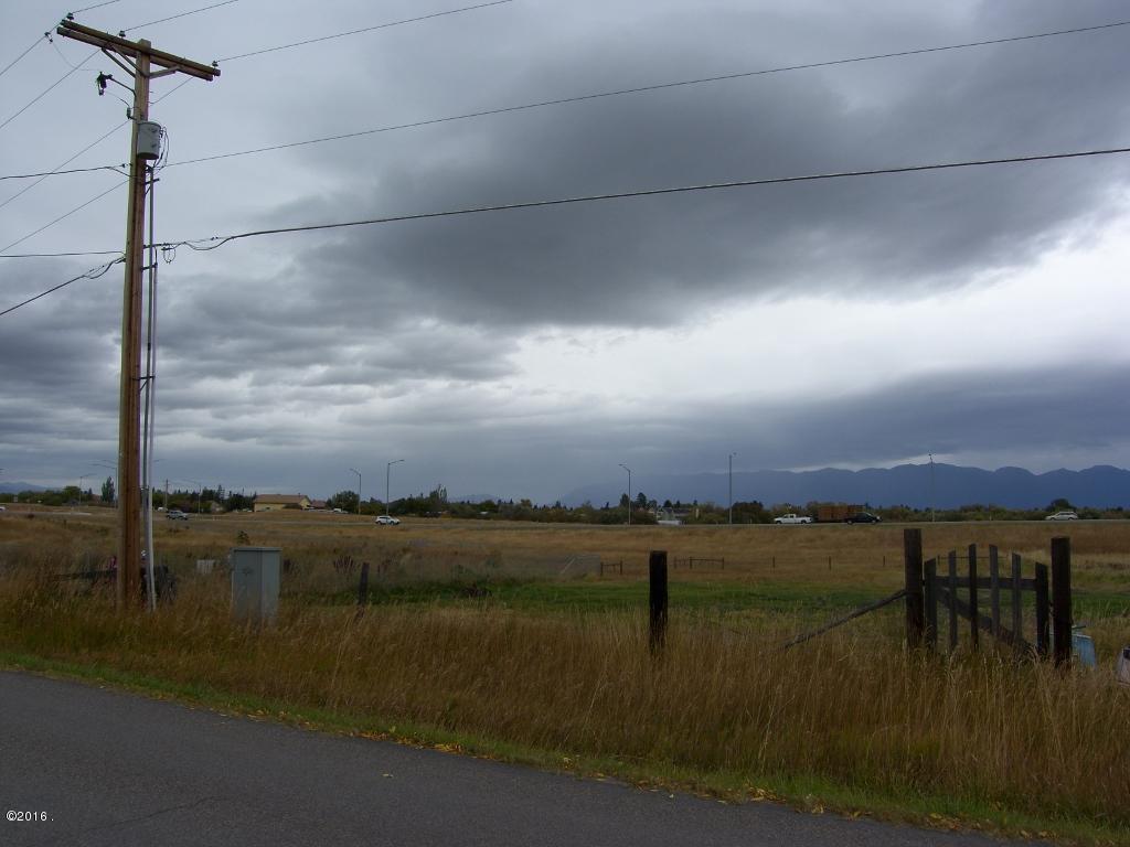Nhn Valley View Drive, Kalispell, MT 59901