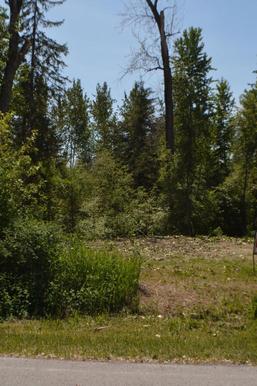 544 East Evergreen Drive, Kalispell, MT 59901
