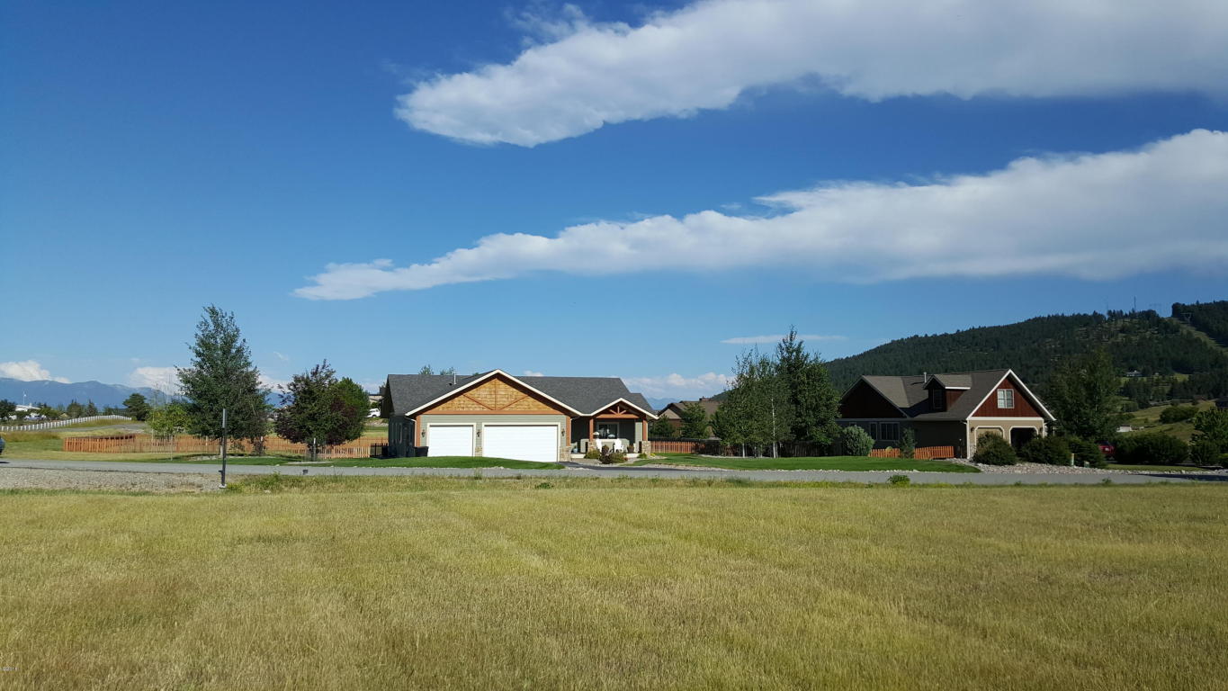 22 Eagle Ridge Lane, Kalispell, MT 59901