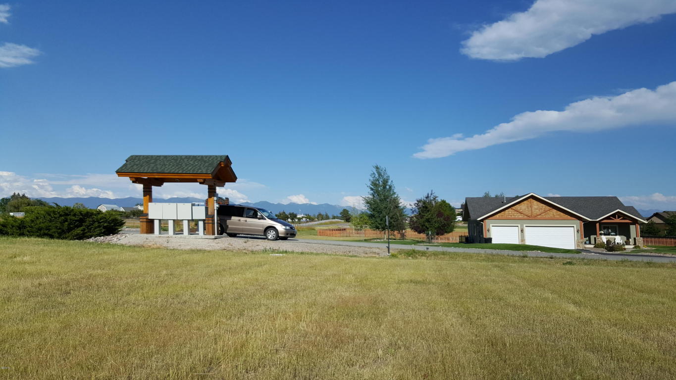 22 Eagle Ridge Lane, Kalispell, MT 59901