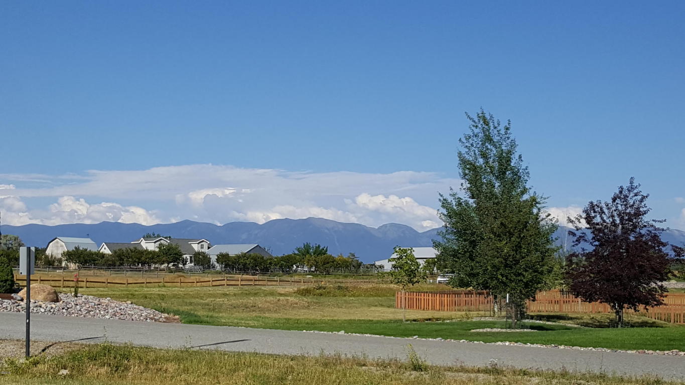 22 Eagle Ridge Lane, Kalispell, MT 59901