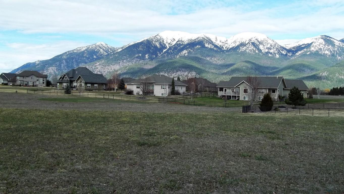 35 Prairie Falcon Court, Kalispell, MT 59901