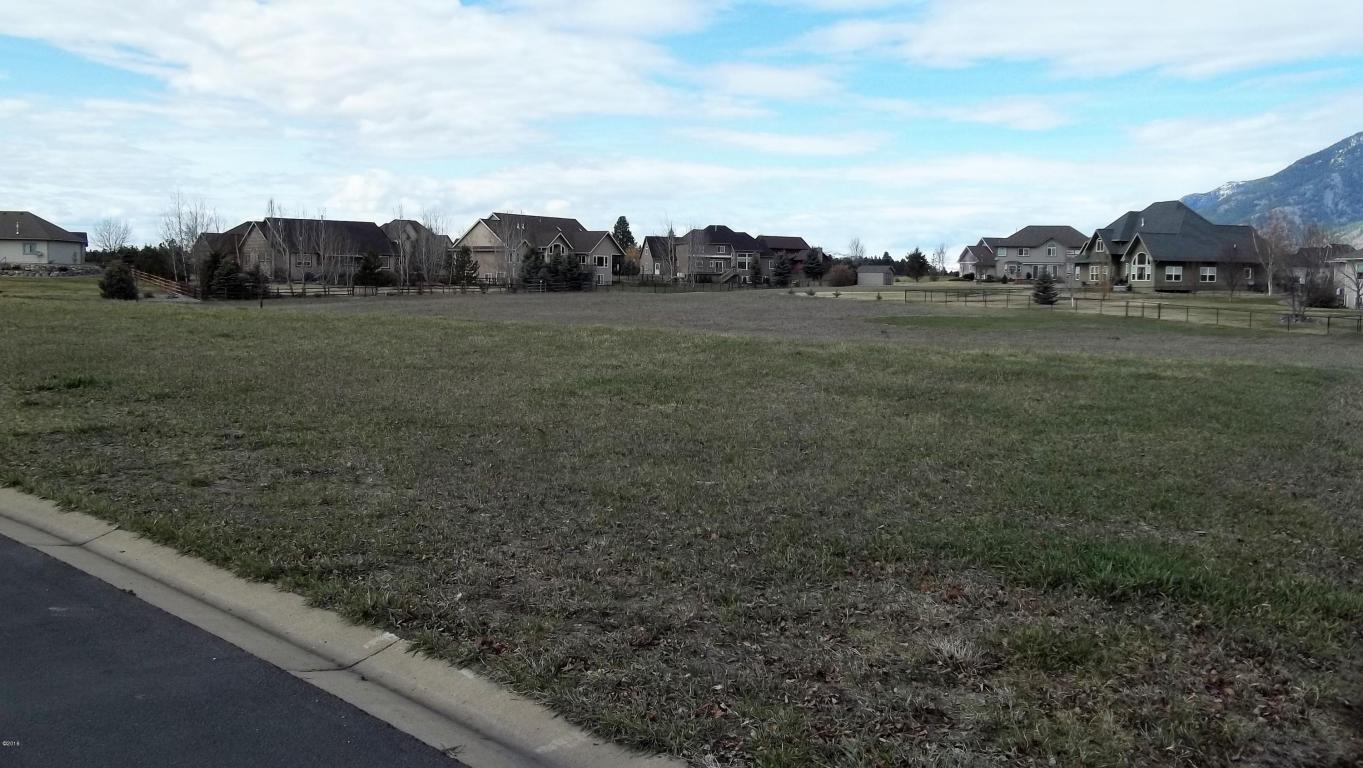 35 Prairie Falcon Court, Kalispell, MT 59901