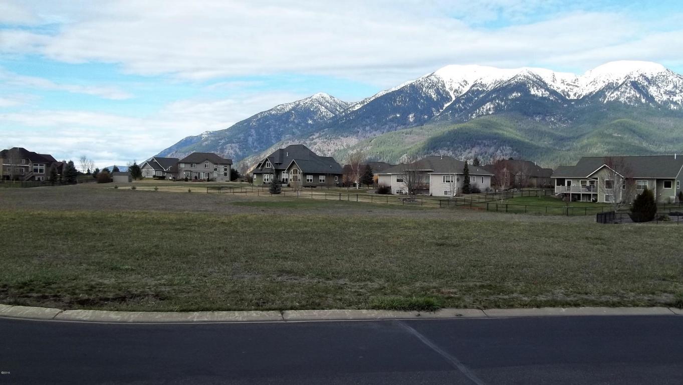 35 Prairie Falcon Court, Kalispell, MT 59901