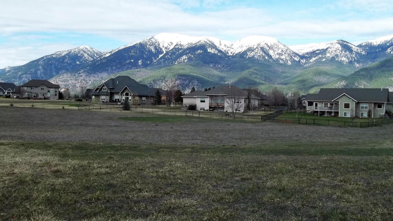 35 Prairie Falcon Court, Kalispell, MT 59901