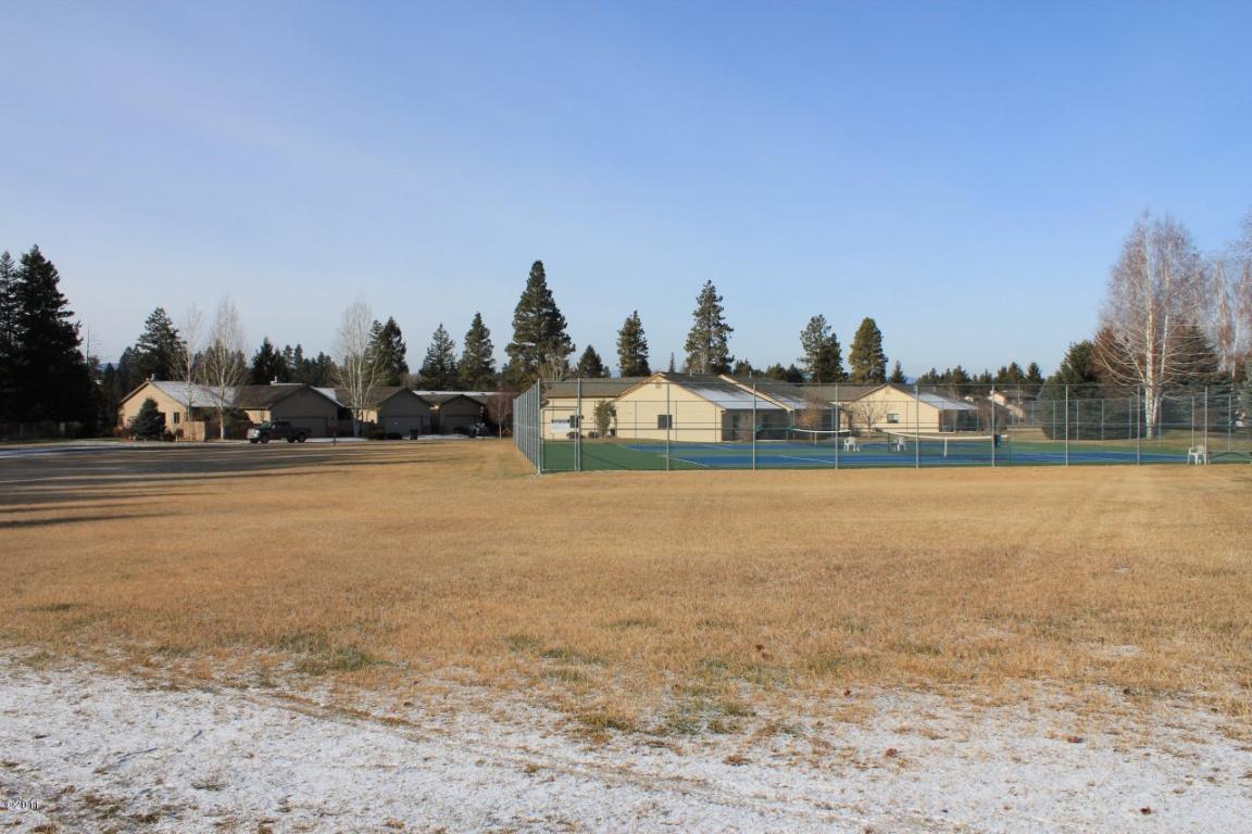 165 & 166 Fairway Boulevard, Kalispell, MT 59901