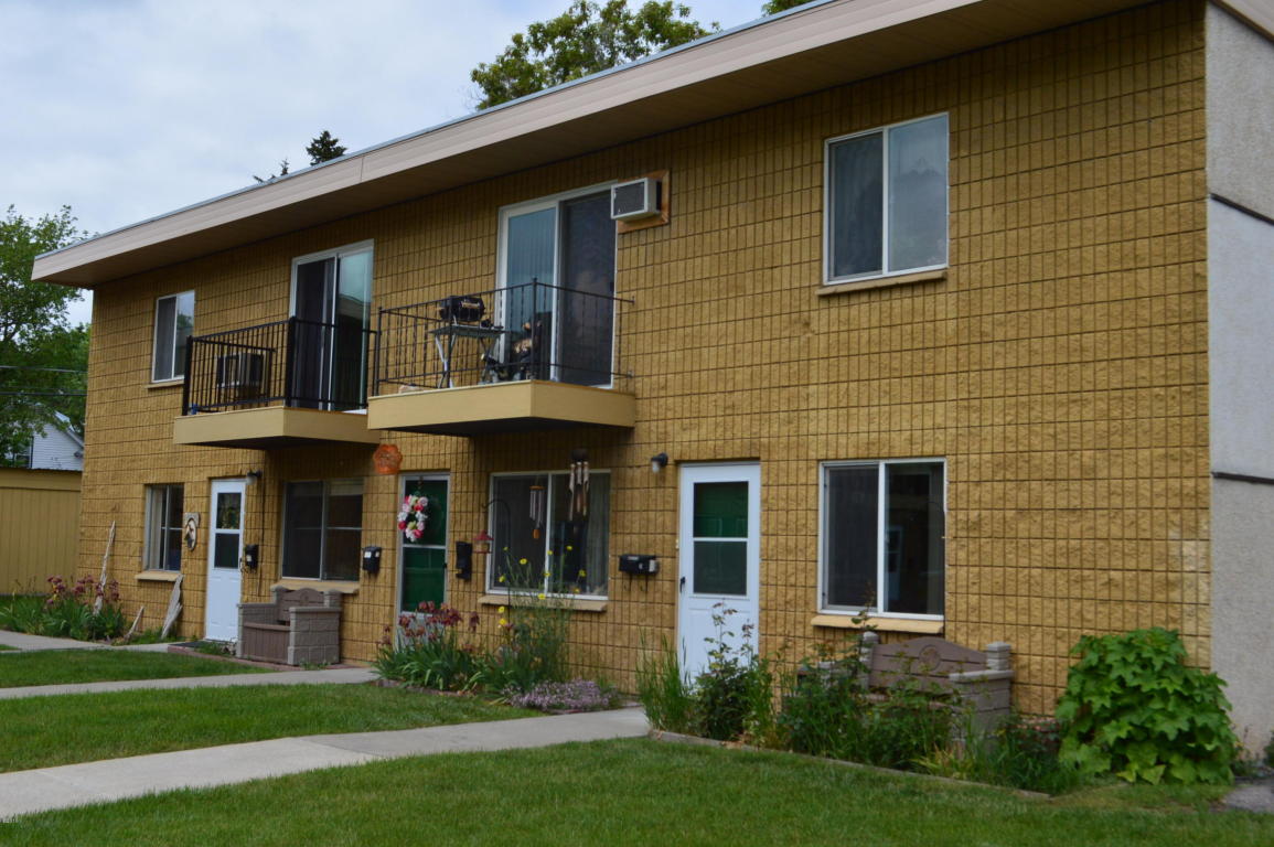 232 3rd Avenue West, Kalispell, MT 59901