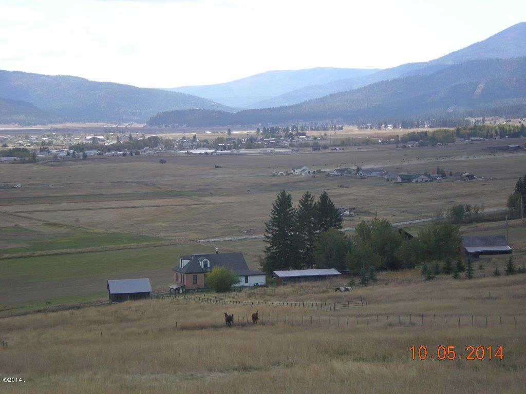 450 North Hill Road, Kalispell, MT 59901