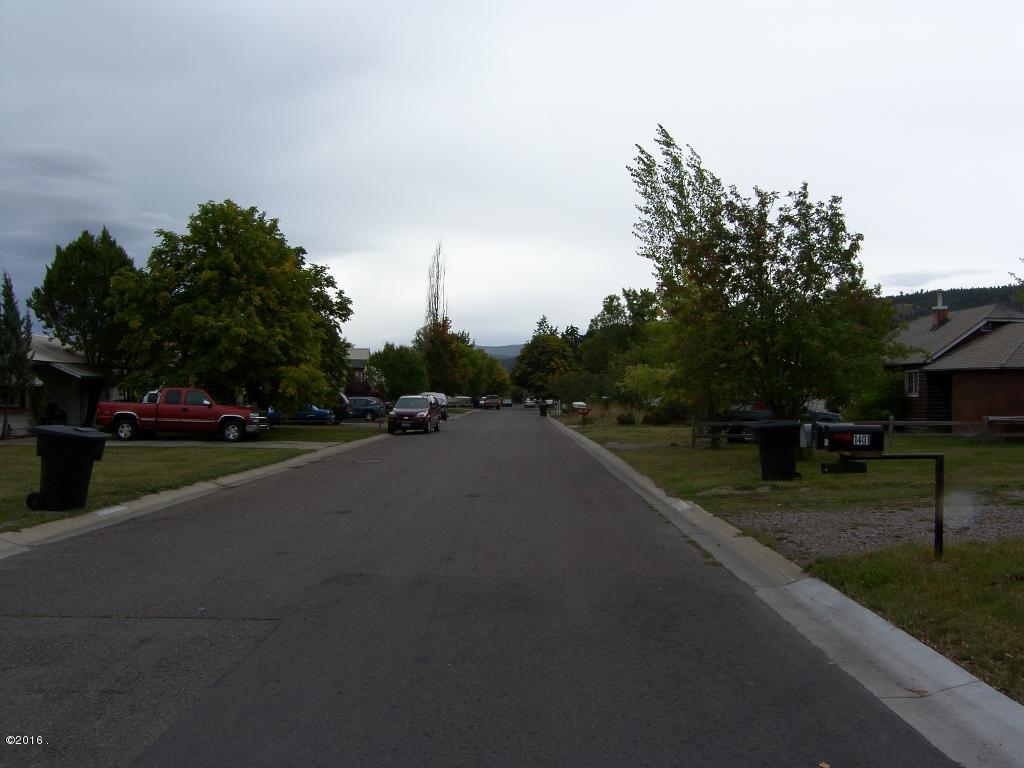 1322 6th Avenue West, Kalispell, MT 59901