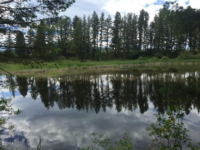 124 Hidden Waters Lane, Kalispell, MT 59901