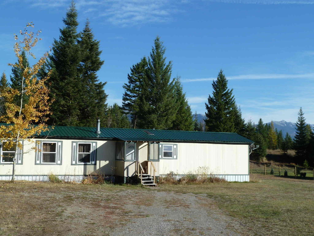 62 Rockwood Road, Kalispell, MT 59901