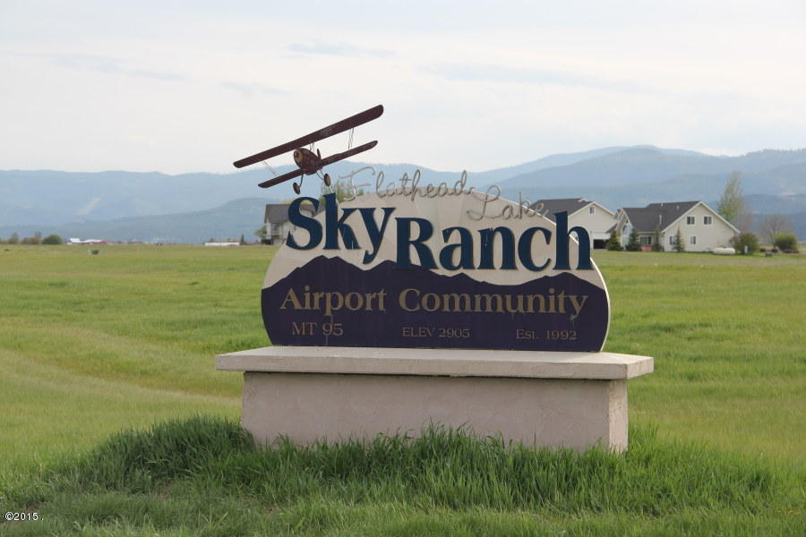 76 Blue Sky Lane, Kalispell, MT 59901