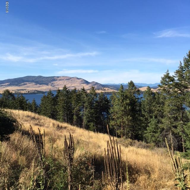 Nhn Knuppel Lane, Big Arm, MT 59910